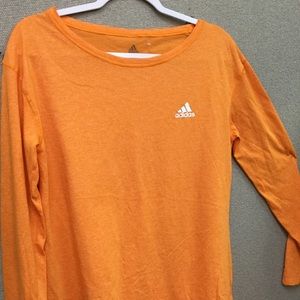 adidas Long sleeve Tee